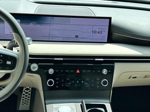New 2027 Genesis G80 3.5T Sport Prestige AWD/4WD image 21