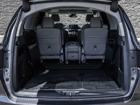 Used 2024 Honda Odyssey EX-L image 19