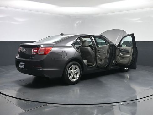 Used 2013 Chevrolet Malibu LS w/ Protection Package image 23