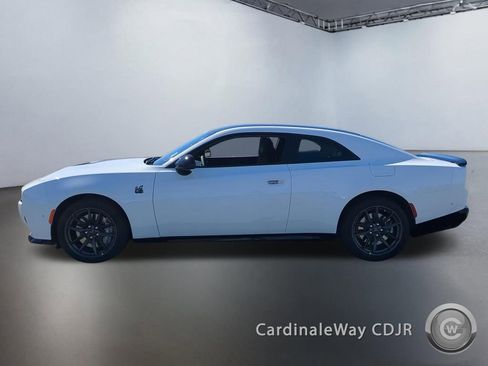 New 2026 Dodge Charger R/T Scat Pack image 5