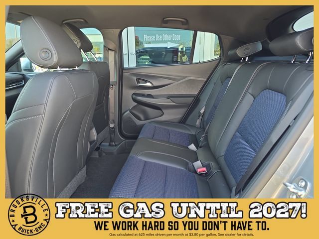 New 2026 Buick Envista Preferred w/ Convenience I Package FWD image 15