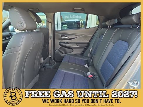 New 2026 Buick Envista Preferred w/ Convenience I Package FWD image 15
