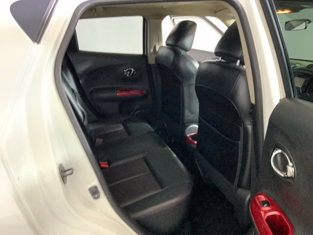 Used 2013 Nissan Juke SL AWD/4WD image 39