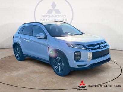 New 2026 Mitsubishi Outlander Sport SEL