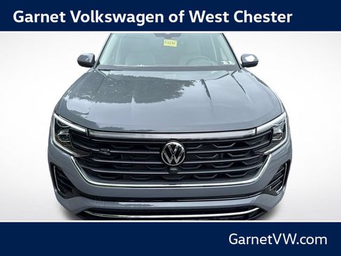 New 2026 Volkswagen Atlas SEL Premium R-Line AWD/4WD image 8