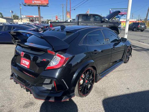 Used 2021 Honda Civic Type R image 5