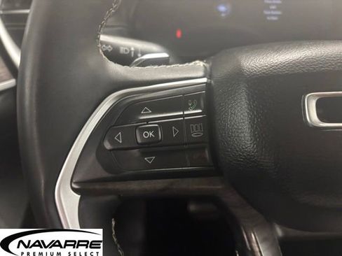 Used 2024 Jeep Grand Cherokee Limited w/ Trailer Tow Package image 23