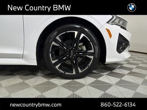 Used 2024 Kia K5 GT-Line w/ GT-Line Premium Package image 8