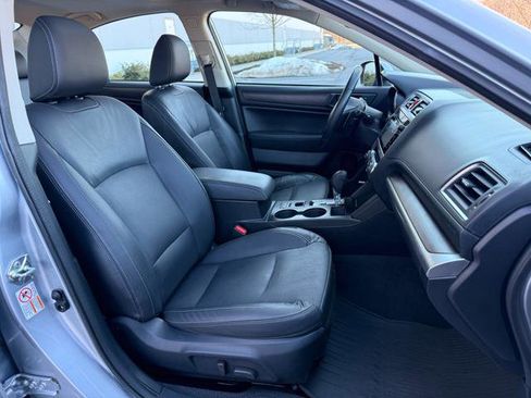 Used 2016 Subaru Legacy 3.6R Limited image 19