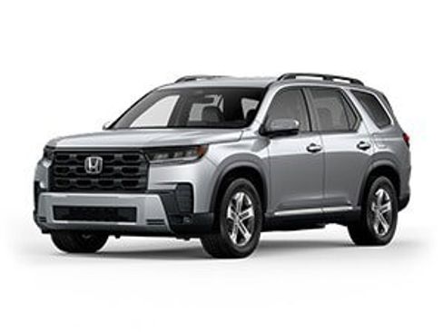 New 2026 Honda Pilot EX-L image 3