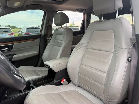Used 2020 Honda CR-V EX-L image 11