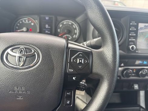 Used 2021 Toyota Tacoma SR image 12