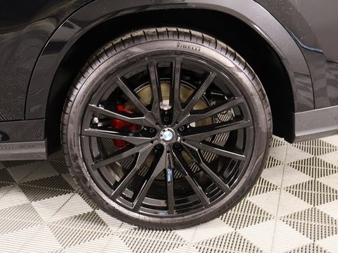 New 2026 BMW X6 xDrive40i w/ Climate Comfort Package image 19