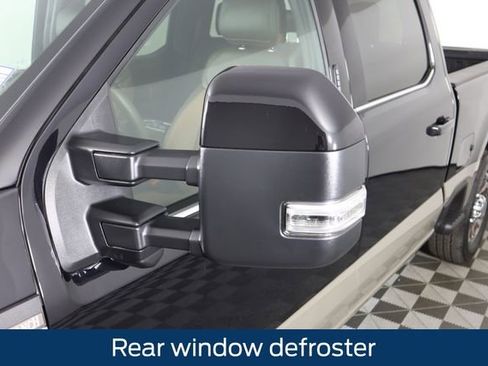 New 2026 Ford F350 King Ranch image 18