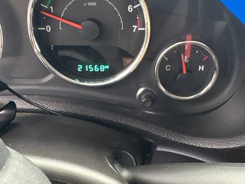 Used 2015 Jeep Wrangler Sport AWD/4WD image 15