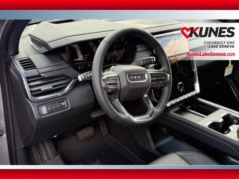 New 2026 GMC Acadia Elevation w/ Elevation Premium Package image 32