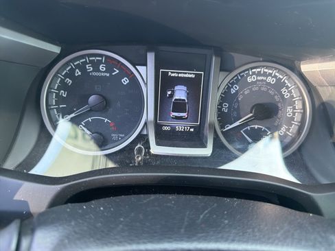 Used 2023 Toyota Tacoma SR5 image 12