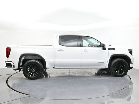 New 2026 GMC Sierra 1500 Elevation image 6
