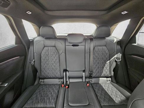 New 2026 Audi SQ5 Premium Plus AWD/4WD image 13