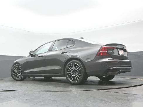 Used 2024 Volvo S60 B5 Plus AWD/4WD image 29