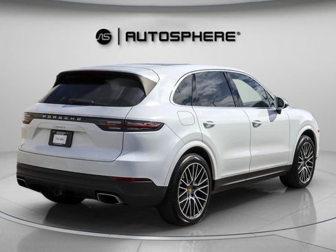 Used 2019 Porsche Cayenne image 10