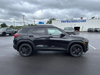 New 2026 Chevrolet TrailBlazer LT w/ Convenience Package