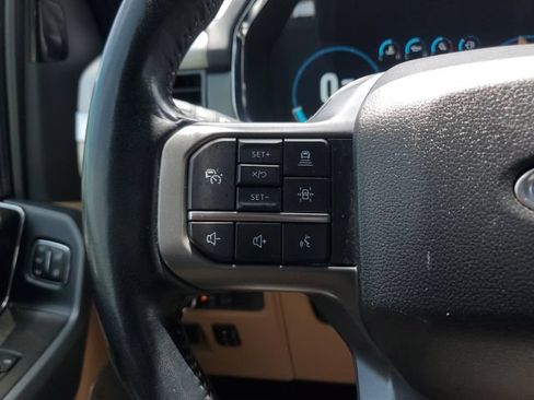 Used 2021 Ford F150 Lariat w/ Equipment Group 502A High AWD/4WD image 26