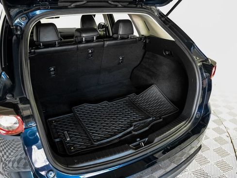 Used 2019 MAZDA CX-5 Touring FWD image 54