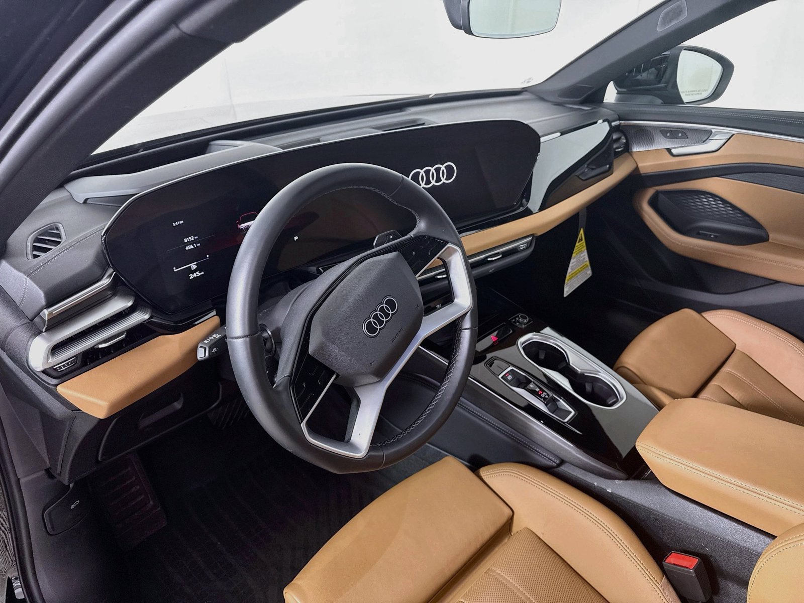 Certified 2026 Audi A6 Premium Plus AWD/4WD image 4