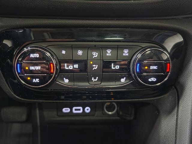 Certified 2023 Buick Encore GX Essence w/ Advanced Technology Package AWD/4WD image 20