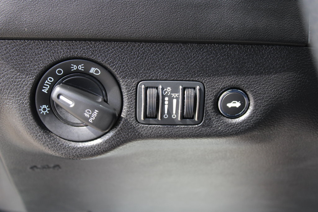 Used 2023 Dodge Charger GT w/ Plus Group RWD image 28