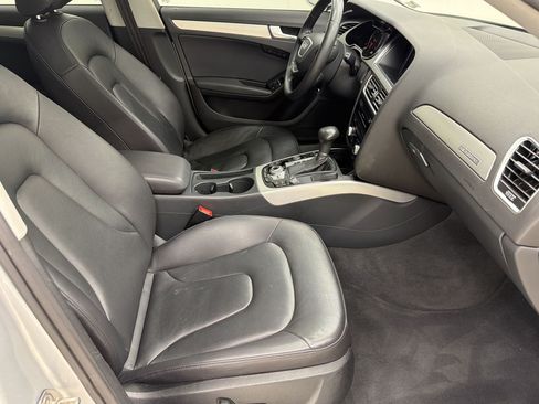 Used 2014 Audi A4 2.0T Premium Plus w/ Premium Plus Package AWD/4WD image 23