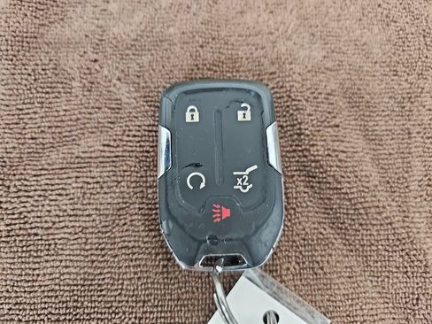 Used 2018 GMC Terrain SLT w/ Preferred Package AWD/4WD image 36