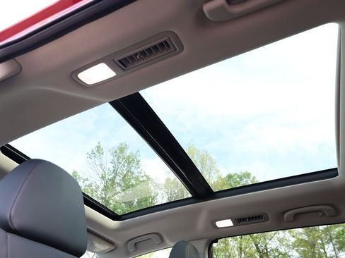 New 2026 Subaru Ascent Touring AWD/4WD image 12