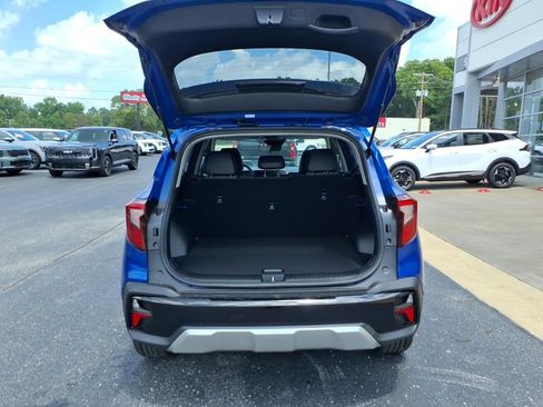 New 2026 Kia Seltos S AWD/4WD image 6