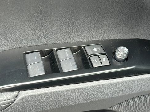 New 2026 Toyota Camry XSE FWD image 12