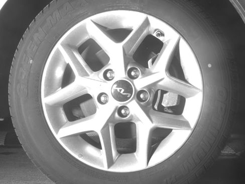 Used 2025 Kia Soul LX w/ LX Technology Package image 13