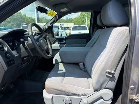 Used 2013 Ford F150 XL w/ Mid Equipment Group RWD image 9