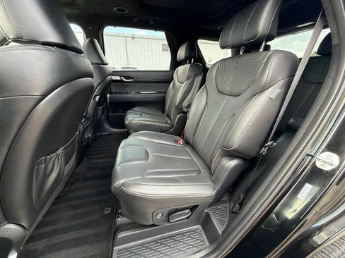 Used 2023 Hyundai Palisade Calligraphy AWD/4WD image 34