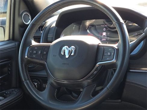 Used 2024 RAM 2500 Rebel w/ Towing Technology Group image 16