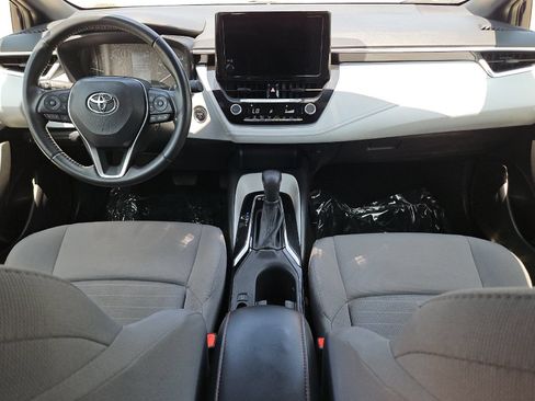 Used 2024 Toyota Corolla SE FWD image 12
