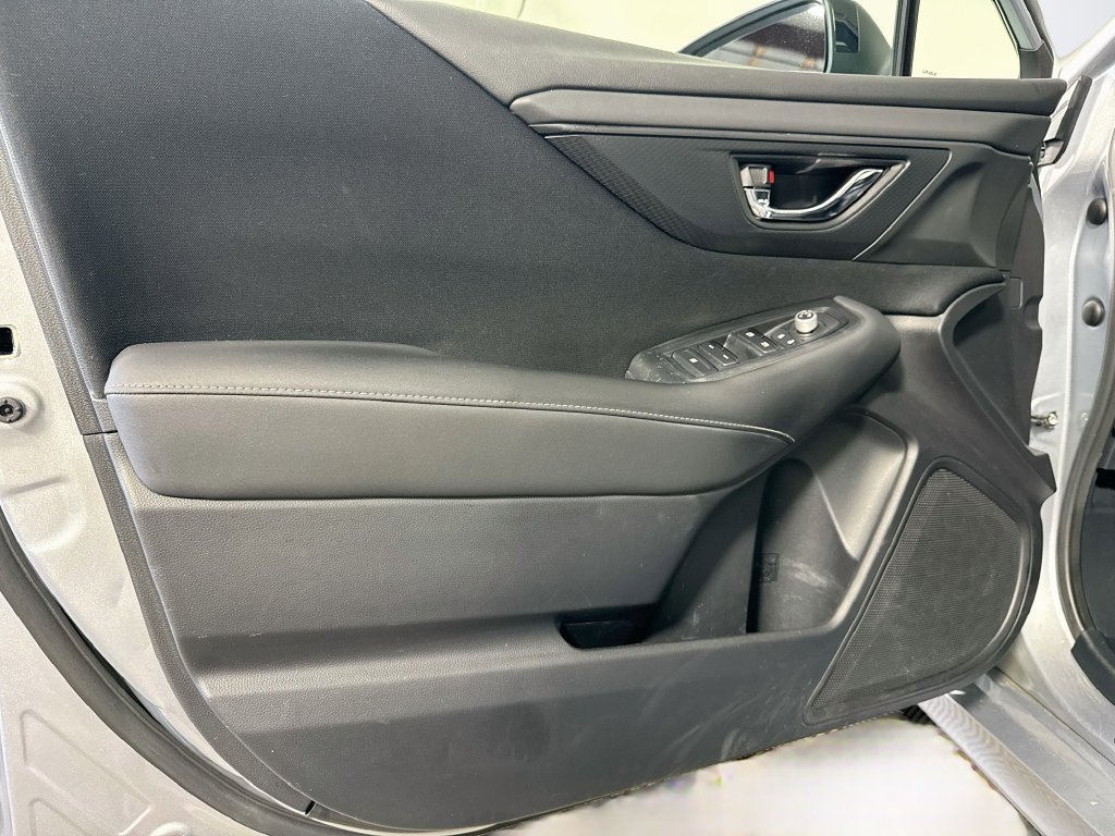 Used 2020 Subaru Legacy Premium AWD/4WD image 12