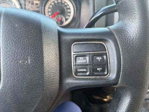 Used 2016 RAM 2500 Tradesman w/ Popular Equipment Group AWD/4WD image 17