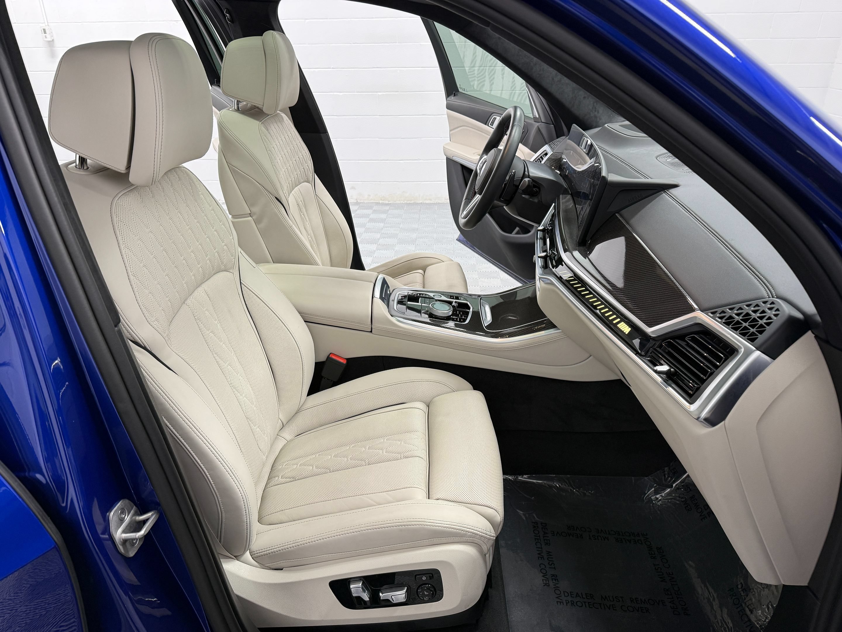 Used 2026 BMW X5 M60i AWD/4WD image 19