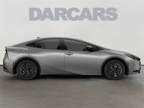 New 2026 Toyota Prius Plug-In Hybrid FWD image 8