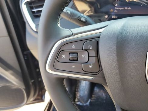 New 2026 Buick Encore GX Sport Touring FWD image 28