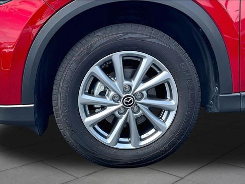 Used 2023 MAZDA CX-5 AWD 2.5 S image 11