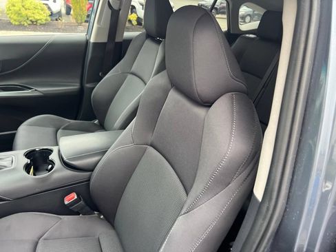 Certified 2024 Toyota Venza LE AWD/4WD image 13
