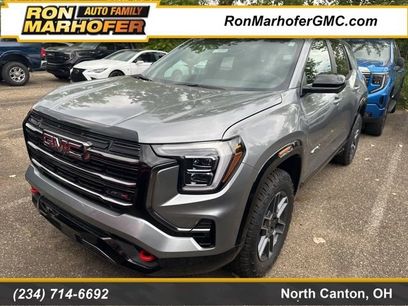 New 2026 GMC Terrain AT4 w/ Convenience Package III