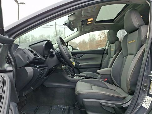 Used 2023 Subaru Crosstrek 2.5i Sport image 14